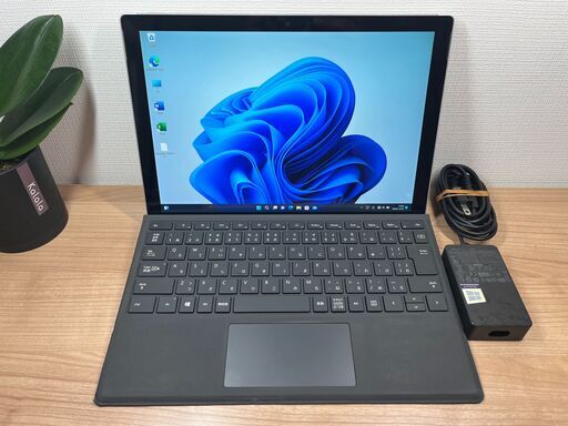 希少お買い得品〉04396 Microsoft Surface Pro6第８世代  8GB/256GB i5 Office2021 Windows11
