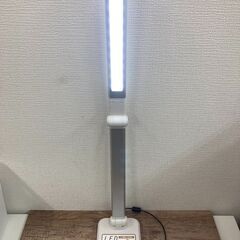 【REGASTOCK江東店】 オーム電機 LEDデスクライト D...