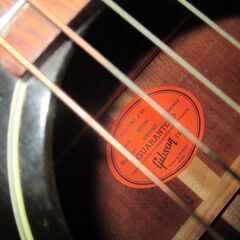 ギブソン　J45　１９６３LTD　Gibson　アコギ