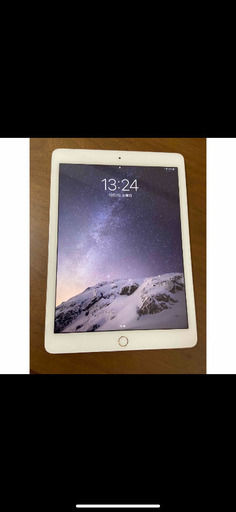 iPad Air 2 　16GB