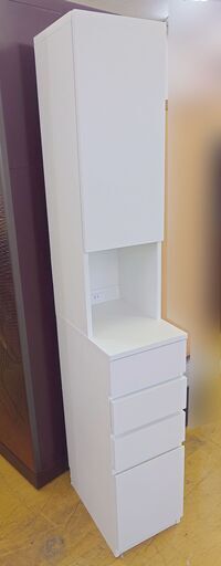 ニトリ　キャビネット　カーシー ニトリ キャビネット カーシー - メルカリ