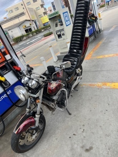 NC31 カスタム