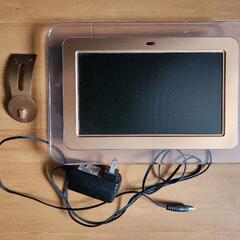 超美品‼️】オリオン 2016年製 32V型ハイビジョン液晶テレビ ブルー  