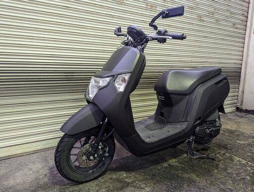 ホンダ　ダンク　dunk AF74 原付　バイク　車体　中古バイク　50cc バイク　大阪府より発送！