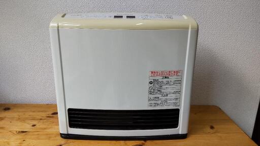 リンナイ ガスファンヒーター 都市ガス 7から9畳 コード付 ガス リンナイ ガスファンヒーター 都市ガス 7から9畳 コード付 ガス