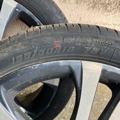 アトレーにつけてました。 アトレーにつけてました。