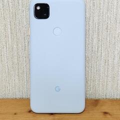 pixel4a (Barely Blue)