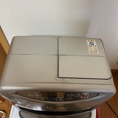 灯油ファンヒーター