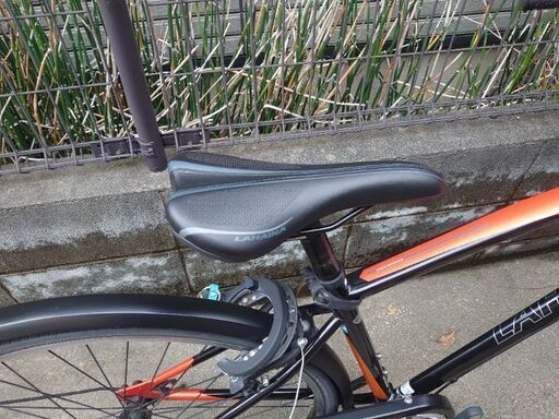 マルキン自転車 LAHAINA 27インチ （クロスバイク マルキン