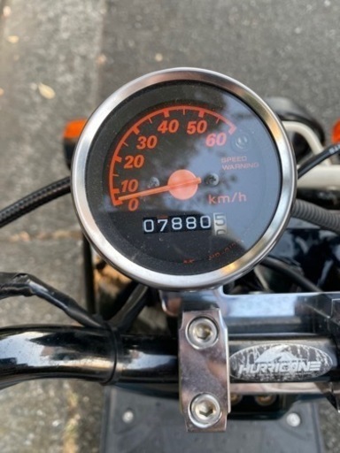 ズーマー（ZOOMER）　原付　50CC  キャブ車　人気車種　引き取りもしくはナンバー取得後に自走。配送不可（配送の場合ご自身で手配お願い致します） ズーマー（ZOOMER） 原付 50CC キャブ車 人気車種 引き取りもしくは