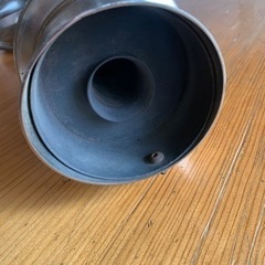 フィットGE8用 柿本改マフラー