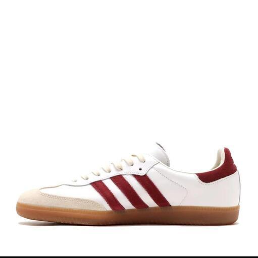 adidas SAMBA  SPORTY\u0026RICH サイズ28cm サンバ