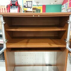 unico｜STRADA｜ウニコ｜ストラーダ｜キッチンボード｜食器棚