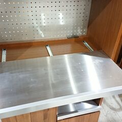 unico｜STRADA｜ウニコ｜ストラーダ｜キッチンボード｜食器棚