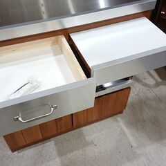 unico｜STRADA｜ウニコ｜ストラーダ｜キッチンボード｜食器棚