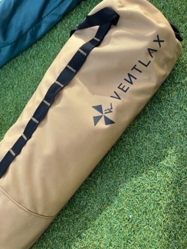 Ventlax コット VENTLAX ベントラックス 2WAY アジャスタブル