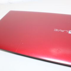 NEC/LAVIE/PC-NS700KAR/Win11/Intel Core i7/SSD1TB/メモリ8GB/ノートPC ⑥