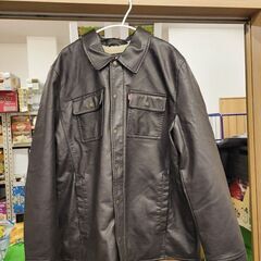 【店頭引取限定】Levi's リーバイス メンズ 内ボア フェイ...