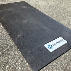 ホライゾン　フィットネス　コンフォート3