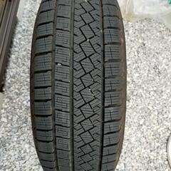 スタットレスタイヤ【195/65R15】相談中