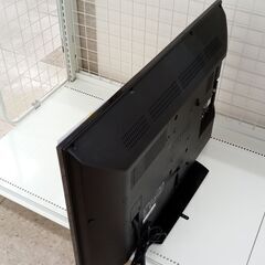 ☆ジモティ割あり☆ SHARP 液晶テレビ 32インチ 17年製 動作確認
