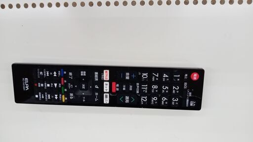 ★ジモティ割あり★ SHARP 液晶テレビ 32インチ 17年製 動作確認／クリーニング済み TJ2906