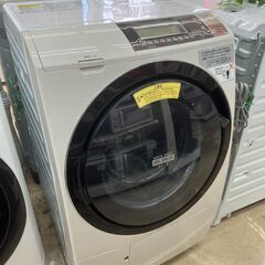 【お値下げしました!!】HITACHI 日立 11.0/6.0㎏...