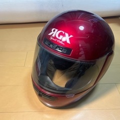 OGKヘルメット RG-X M~Lサイズ