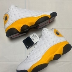 AIR JORDAN 13 RETRO 27.5cm