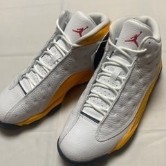 AIR JORDAN 13 RETRO 27.5cm