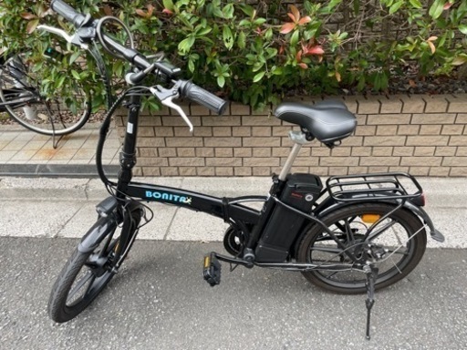 電動自転車