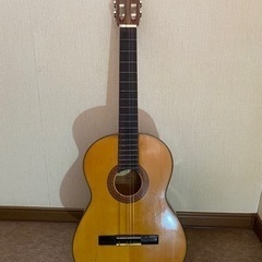 ギター Abe gut 65F ZEN-ON SUWA 阿部保夫
