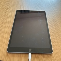 iPad修理依頼