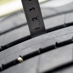 MAZDA CX-30純正18インチホイール & タイヤ4本セット 215/55R18 TURANZA 