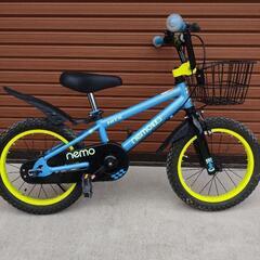 宇都宮　16インチ自転車　キッズ　子供　MTB