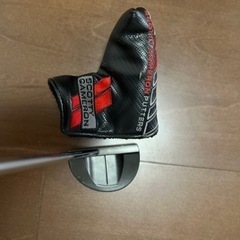 取引中】パター スコッティキャメロン タイトリスト