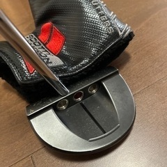取引中】パター スコッティキャメロン タイトリスト