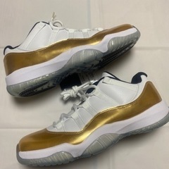 AIR JORDAN 11 RETRO LOW 28cm
