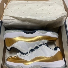 AIR JORDAN 11 RETRO LOW 28cm