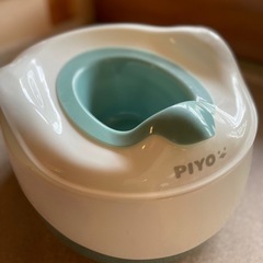 PIYO 3wayのおまる【美品です】