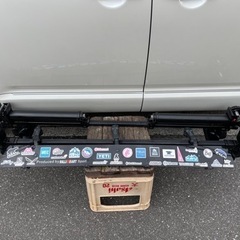 イノー ボートアタッチメント ／ ベースキャリア ／ フェア