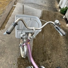 ?????美品】BRIDGESTONE ブリヂストンワゴン WAGON BW10 三輪自転車