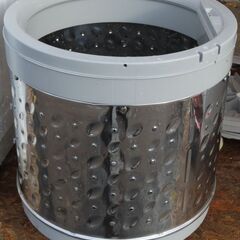 ♪NITORI/ニトリ 洗濯機 NTR60 6kg 2022年製 洗濯槽外し清掃済 札幌♪