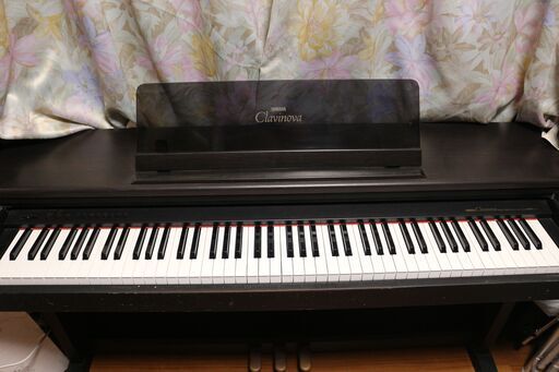 その他 YAMAHA CLP-123 Clavinova