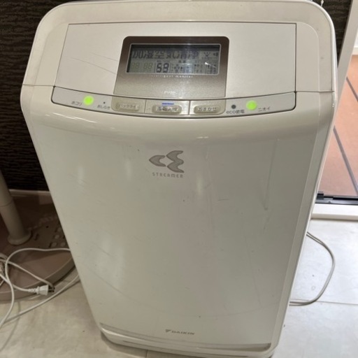 mcz70u ダイキン DAIKIN 加湿 除湿