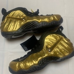 AIR FOAMPOSITE PRO 27.5cm