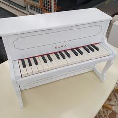 トイピアノ kauai WH 現状販売/joh00913