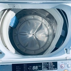 ET2432番⭐️Panasonic電気洗濯機⭐️