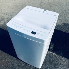 ET2433番⭐️ TAGlabel洗濯機⭐️ 2020年式