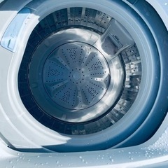 ET2433番⭐️ TAGlabel洗濯機⭐️ 2020年式